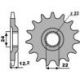 PBR ZĘBATKA PRZEDNIA 405 15 18NC APRLIA 600 85-87 (JTF1125.15) (ŁAŃC. 520)