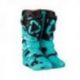LEATT (NOWOŚĆ 2023) BUTY CROSS 5.5 FLEXLOCK BOOTS FUEL KOLOR NIEBIESKI/CZARNY ROZMIAR 45.5 / 29.5 cm
