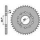 PBR ZĘBATKA PRZEDNIA 406 14 18NC APRILIA 125 (88-93) (ŁAŃC. 520)