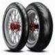 AVON OPONA 150/80R16 COBRA CHROME 71V TL PRZÓD DOT 38/2018 (4120016)