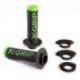 X-GRIP PROMOCJA MANETKI BRAAAAP GRIPS GREEN KOLOR ZIELONY Z ADAPTEREM ROLGAZU