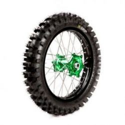 X-GRIP PROMOCJA OPONA MOTOCROSS/ENDURO 120/90-18 DIRTDIGGER SOFT 65M TT TYŁ DOT 08-25/2021