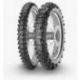 METZELER OPONA 120/90-18 MCE 6 DAYS EXTREME SOFT 65M TT M/C M+S TYŁ DOT 31/2022