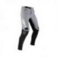 LEATT (NEW 2023) SPODNIE ROWEROWE MTB GRAVITY 4.0 PANTS TITANIUM KOLOR SZARY/CZARNY ROZMIAR L