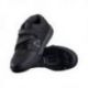 LEATT (NEW 2023) BUTY ROWEROWE 4.0 CLIP SHOE BLACK KOLOR CZARNY ROZMIAR 43 / 27 cm