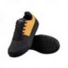 LEATT (NEW 2023) BUTY ROWEROWE 2.0 FLAT SHOE RUST KOLOR CZARNY/RDZAWY ROZMIAR 43 / 27 cm