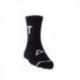 LEATT (NEW 2023) SKARPETY ROWEROWE MTB SOCKS BLACK KOLOR CZARNY ROZMIAR L/XL (43-48)