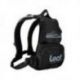 LEATT (NEW 2023) CAMEL BAG (PLECAK) Z SYSTEMEM HYDRACYJNYM MTB ENDURO RACE 1.5 HYDRATION (1,5L PŁYN, 2L CARGO) BLACK KOLOR CZARN