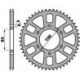 PBR ZĘBATKA TYLNA 4338 56 C45 HONDA CRE 50 (95-01) (ŁAŃC. 428)