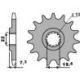 PBR ZĘBATKA PRZEDNIA 434 15 18NC GN 250/ GZ 250 (ŁAŃC. 520)