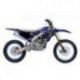 BLACKBIRD KOMPLET NAKLEJEK (OKLEIN) YAMAHA YZF 450 '23 REPLICA YAMAHA FACTORY RACING 22