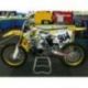 BLACKBIRD KOMPLET NAKLEJEK (OKLEIN) SUZUKI RM 125/250 '01-'08 REPLICA TEAM SUZUKI 2003