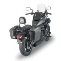 Kappa, nosiče bočních kufrů Monokey, Kawasaki VULCAN S 650 (15-19)