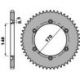 PBR ZĘBATKA TYLNA 4360 47 C45 SUZUKI DR 800 BIG 99-00, DR800 (SR43B) (91-93) (JTR828.47) (ŁAŃC. 525)