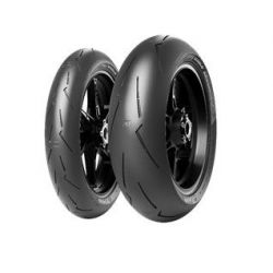 PIRELLI OPONA 200/55ZR17 DIABLO SUPERCORSA V4 SP (78W) TL M/C TYŁ DOT 01/2023