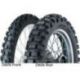 DUNLOP OPONA 130/90-17 D606 68R TT TYŁ DOT 41/2022