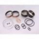 BEARING WORX 2022/12 Fork Bushing Kit (38-6082)