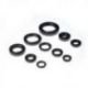 BEARING WORX 2022/12 Engine Oil Seal Kit (822107)