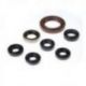 BEARING WORX 2022/12 Engine Oil Seal Kit (822201)