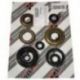 BEARING WORX 2023/04 KOMPLET (ZESTAW) USZCZELNIACZY SILNIKOWYCH YAMAHA YFM 350 RAPTOR '04-'13, YFM 350 WARRIOR '87-'04 (822155)