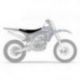 BLACKBIRD POKROWIEC/POSZYCIE NA SIEDZENIE YAMAHA YZF 450 '10-'13 ZEBRA 2023