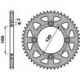 PBR ZĘBATKA TYLNA 4453 50 F BETA 50RR 05-09 (ŁAŃC. 420) (JTR-BRAK)