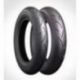 BRIDGESTONE OPONA 100/90-12 BT601FS 49J YCX TL QW PRZÓD DOT 43/2022