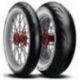 AVON OPONA 150/80R16 COBRA CHROME WSW 71V TL TYŁ BIAŁY BOK DOT 07/2023 (4120110)