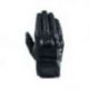 DIFI (2023) RĘKAWICE REPTILE MOTORCYCLE GLOVES BLACK/GREY KOLOR CZARNY/SZARY ROZMIAR S