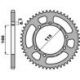 PBR ZĘBATKA TYLNA 4502 52 F HUSQVARNA CH 125 SM 05, FANTIC 125 (ŁAŃC. 428) (JTR-BRAK)