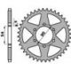 PBR ZĘBATKA TYLNA 4536 60 F MALAGUTI 50 XSM 07-08 (ŁAŃC. 420)