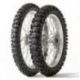 DUNLOP OPONA 100/100-18 D952 NHS 59M TT TYŁ DOT 02/2023