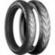 BRIDGESTONE OPONA 110/70-17 BT39 54H TL SZ PRZÓD DOT 52/2022