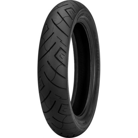 SHINKO OPONA 100/90-19 777 61H TL REINF PRZÓD DOT 02/2023