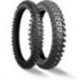 BRIDGESTONE OPONA 110/90-19 X10 62M TT TYŁ DOT 07/2023