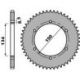 PBR ZĘBATKA TYLNA 463 50 C45 KAWASAKI KMX 125 (86-03) (JTR463.50) (ŁAŃC. 428)