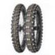 MITAS OPONA 120/90-18 TERRA FORCE MX-SM SOFT/MEDIUM 65M TT (CZERWONY/ŻÓŁTY PASEK) TYŁ DOT 2023 (DOT:JCDT) (26559)