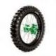 X-GRIP OPONA MOTOCROSS/ENDURO 120/90-18 DIRTDIGGER SOFT 65M TT TYŁ DOT 05/2023