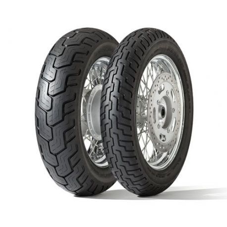 DUNLOP OPONA 140/90-15 D404 70H TL TYŁ DOT 03/2023