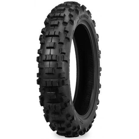 SHINKO OPONA 140/80-18 216 70R TL SX FIM TYŁ DOT 14/2023