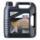 LIQUI MOLY OLEJ SILNIK MOTORBIKE 4T 10W40 OFFROAD 4L