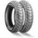 BRIDGESTONE OPONA 110/80-12 ML50 51J TL DOT 08/2023