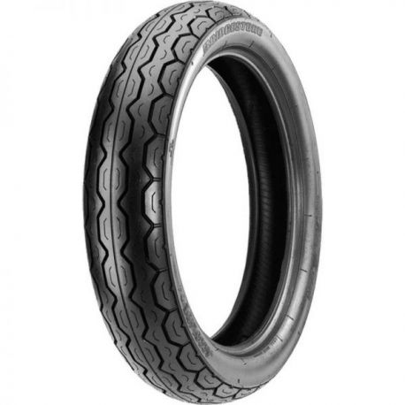 BRIDGESTONE OPONA 130/80-18 AC04 66H TT G W650 DOT 51/2022