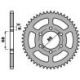 PBR ZĘBATKA TYLNA 473 37 F KAWASAKI Z 250 C 81-83 (JTR473.37) (ŁAŃC. 520)