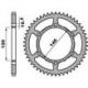 PBR ZĘBATKA TYLNA 475 37 C45 KAWASAKI W800 (11-15) (JTR1490.37) (ŁAŃC. 520)