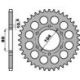 PBR ZĘBATKA TYLNA 488 40 C45 KAWASAKI Z 550 B 79-82, Z 650 SR (JTR488.40) (ŁAŃC. 530)