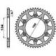 PBR ZĘBATKA TYLNA 489 49 C45 KAWASAKI KX/KXF (ŁAŃC. 520) (JTR 460.49)