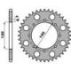 PBR ZĘBATKA TYLNA 491 43 C45 KAWASAKI KLR 650 A/B/C 87-11 (ŁAŃC. 520)