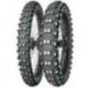 MITAS OPONA 110/100-18 TERRA FORCE MX-SM 64M TT SUPER LIGHT (ZIELONY PASEK) TYŁ DOT 37/2022 (26323)