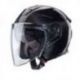 CABERG KASK OTWARTY JET OTWARTY FLYON II CARBON KOLOR KARBON ROZMIAR M